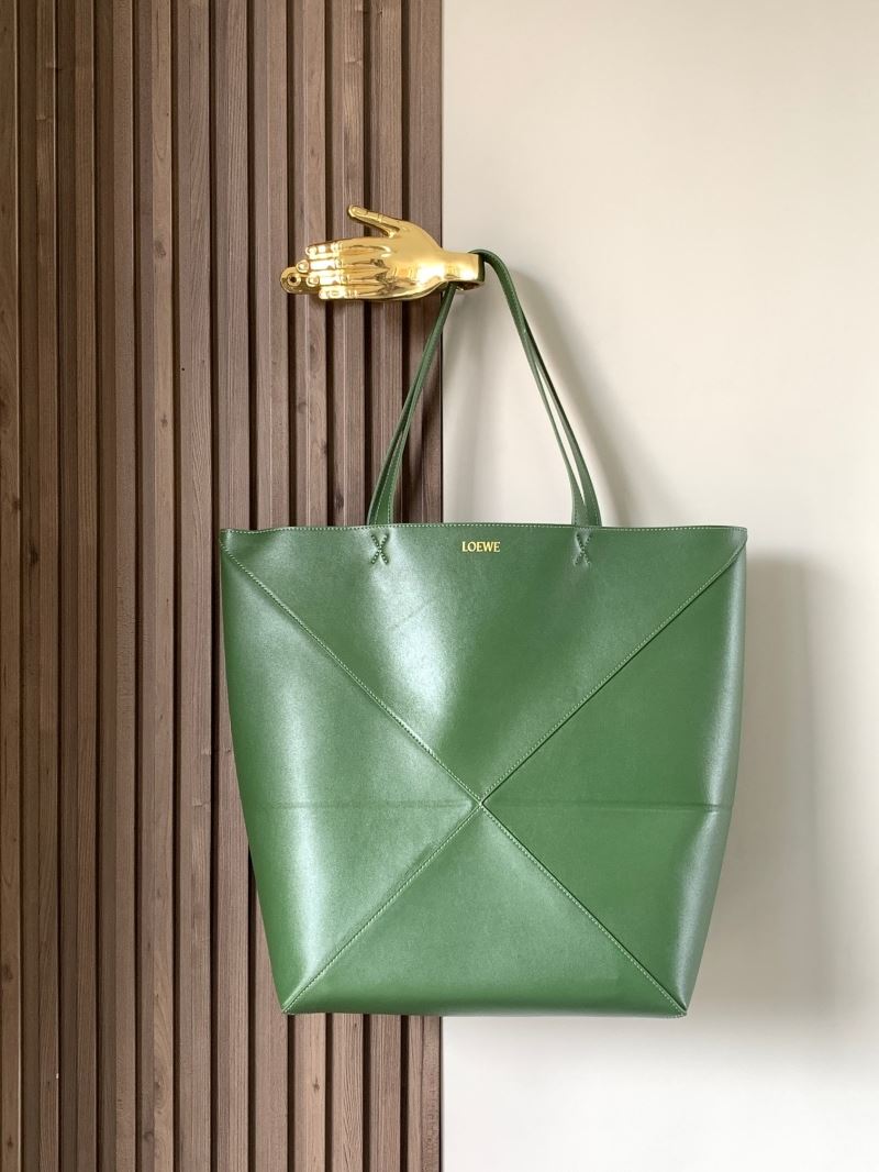 Loewe Shopping Bags